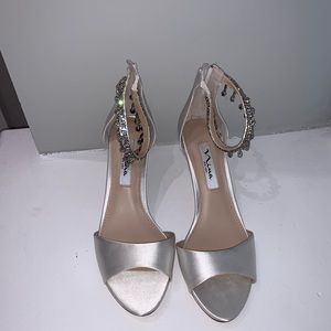 Wedding shoes
